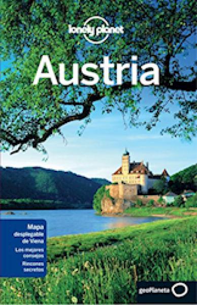 GUIA DE AUSTRIA ( ESP )