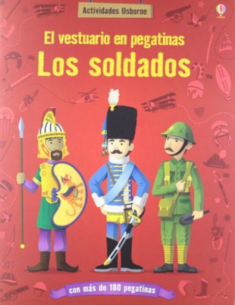 LOS SOLDADOS