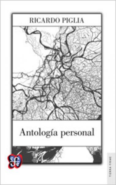 ANTOLOGIA PERSONAL