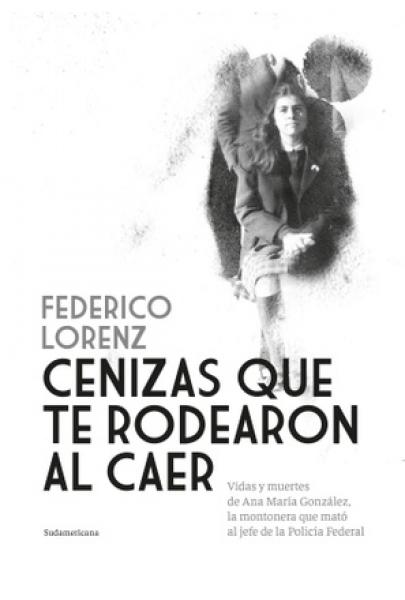 CENIZAS QUE TE RODEARON AL CAER