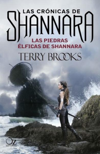 LAS PIEDRAS ELFICAS DE SHANNARA