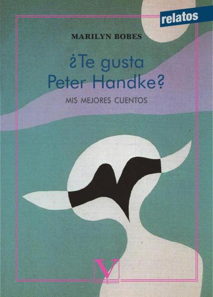 ¿TE GUSTA PETER HANDKE?
