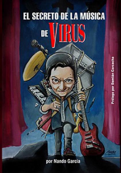 EL SECRETO DE LA MUSICA DE VIRUS