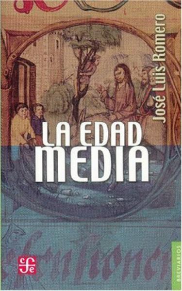 LA EDAD MEDIA