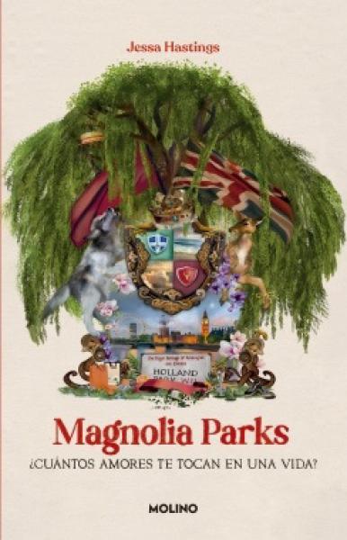 MAGNOLIA PARKS