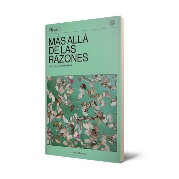 MAS ALLA DE LAS RAZONES