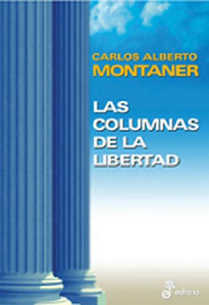 LAS COLUMNAS DE LA LIBERTAD