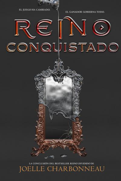 REINO CONQUISTADO