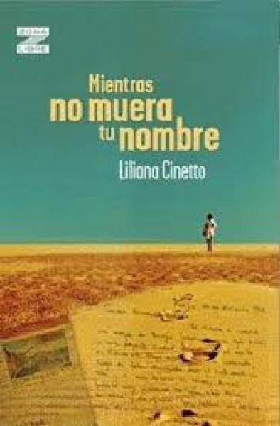 MIENTRAS NO MUERA TU NOMBRE