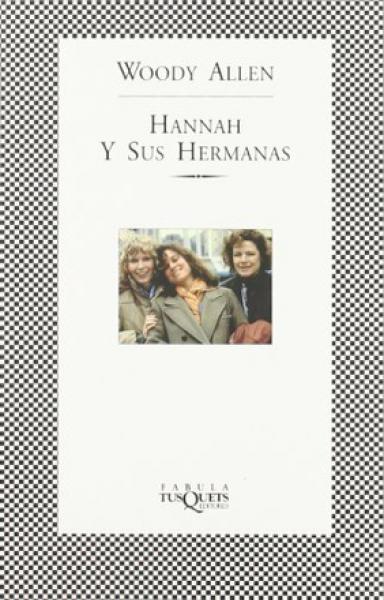 HANNAH Y SUS HERMANAS