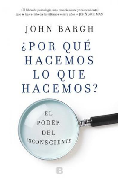 POR QUE HACEMOS LO QUE HACEMOS?